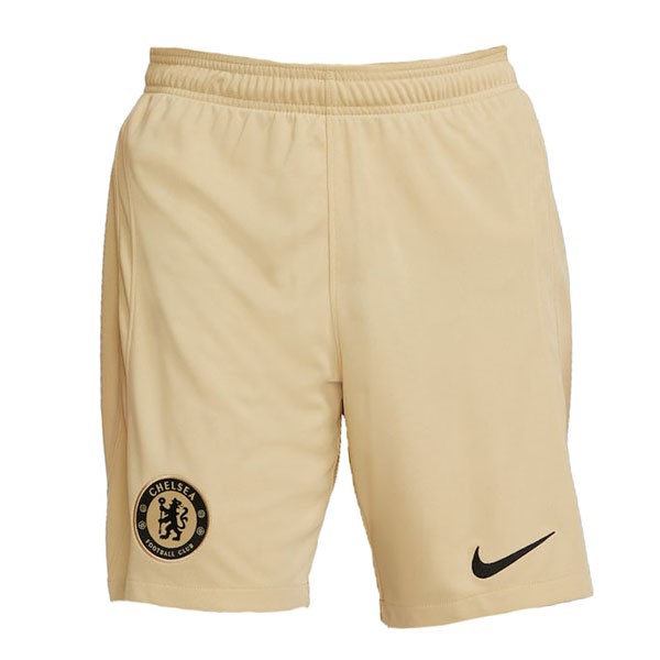 Pantalones Chelsea 3ª 2022/23